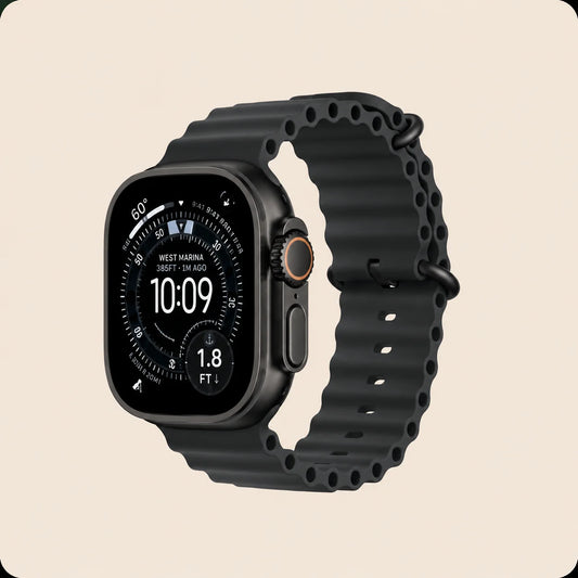 Chance to win - Apple Watch Ultra