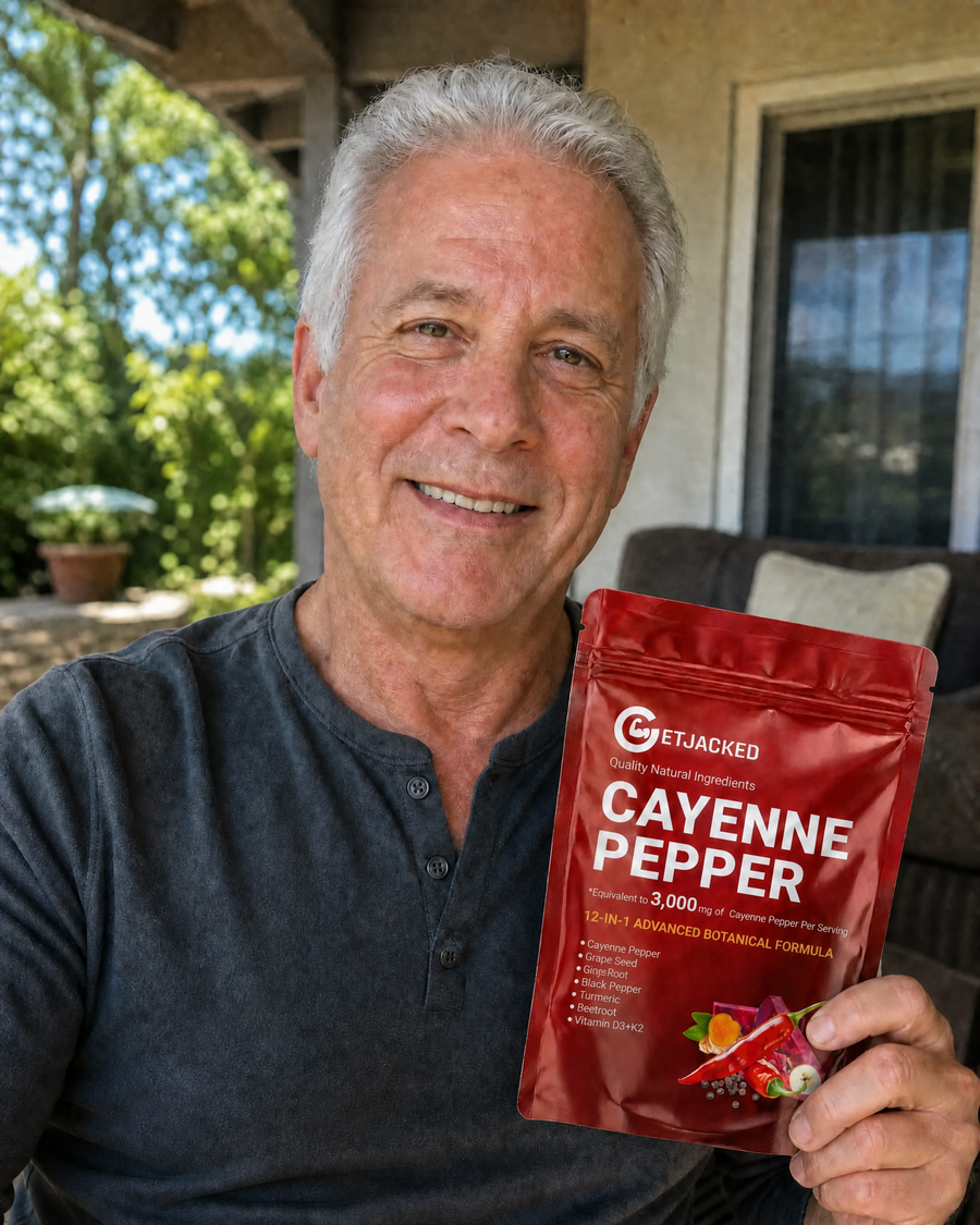 Dennis, 61 · Verified customer