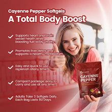 b variant Support Vascular Function with GetJacked Cayenne Softgels (Copy)